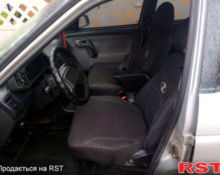ВАЗ 2110, объемом двигателя 1.5 л и пробегом 240 тыс. км за 1800 $, фото 1 на Automoto.ua