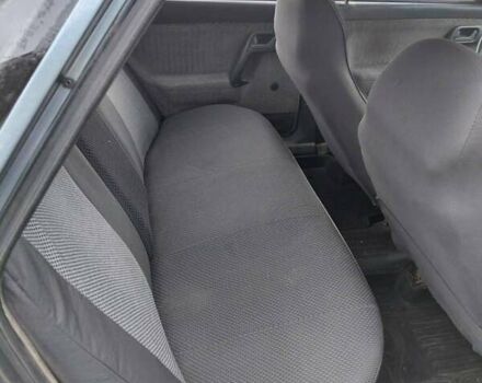 ВАЗ 2110, объемом двигателя 1.6 л и пробегом 240 тыс. км за 1900 $, фото 5 на Automoto.ua