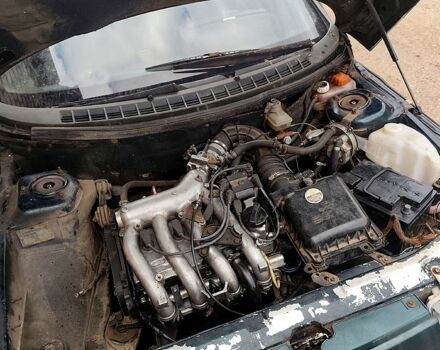 ВАЗ 2110, об'ємом двигуна 1.5 л та пробігом 120 тис. км за 1100 $, фото 3 на Automoto.ua