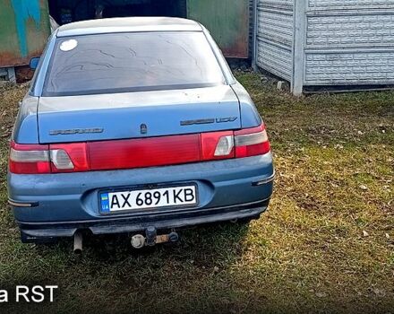 ВАЗ 2110, объемом двигателя 1.5 л и пробегом 0 тыс. км за 1700 $, фото 2 на Automoto.ua
