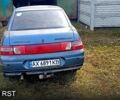 ВАЗ 2110, объемом двигателя 1.5 л и пробегом 0 тыс. км за 1700 $, фото 2 на Automoto.ua