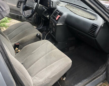 ВАЗ 2110, объемом двигателя 1.5 л и пробегом 400 тыс. км за 1100 $, фото 7 на Automoto.ua