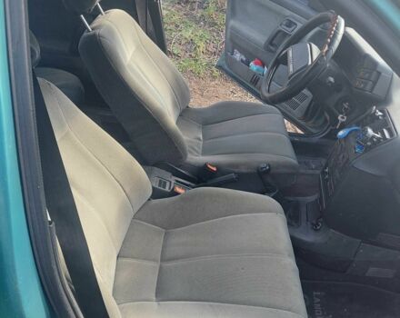 ВАЗ 2110, об'ємом двигуна 1.5 л та пробігом 140 тис. км за 1259 $, фото 9 на Automoto.ua