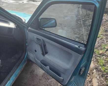 ВАЗ 2110, об'ємом двигуна 1.5 л та пробігом 140 тис. км за 1259 $, фото 8 на Automoto.ua