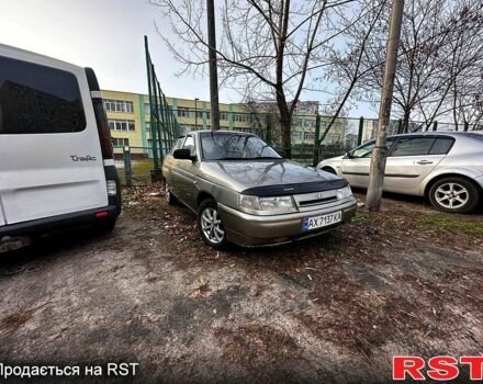 ВАЗ 2110, объемом двигателя 1.6 л и пробегом 260 тыс. км за 1400 $, фото 2 на Automoto.ua