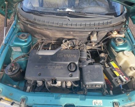 ВАЗ 2110, об'ємом двигуна 1.5 л та пробігом 140 тис. км за 1259 $, фото 3 на Automoto.ua