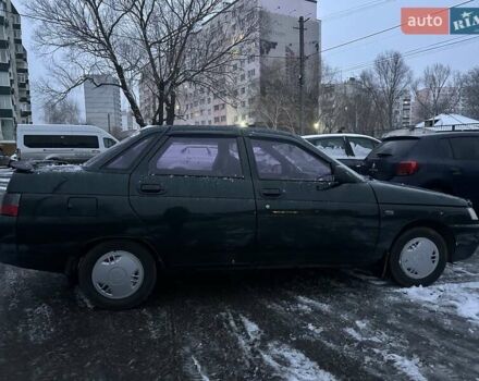 ВАЗ 2110, объемом двигателя 0 л и пробегом 125 тыс. км за 2000 $, фото 5 на Automoto.ua