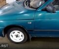 ВАЗ 2110, объемом двигателя 1.5 л и пробегом 280 тыс. км за 2300 $, фото 3 на Automoto.ua