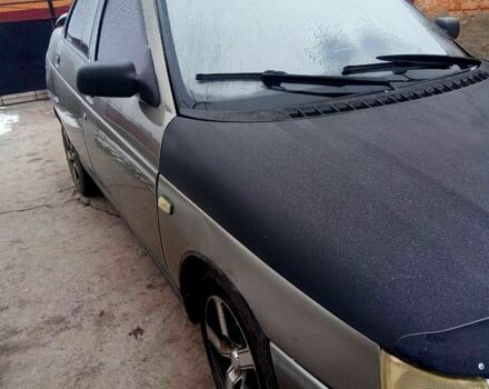 ВАЗ 2110, об'ємом двигуна 1.5 л та пробігом 0 тис. км за 1500 $, фото 2 на Automoto.ua
