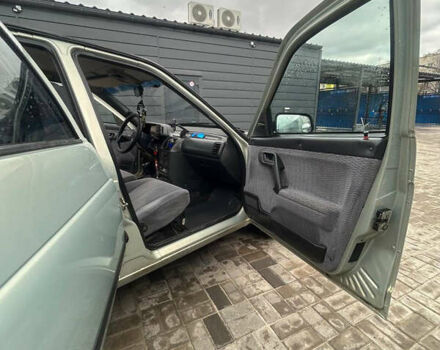 ВАЗ 2110, объемом двигателя 1.5 л и пробегом 211 тыс. км за 1400 $, фото 15 на Automoto.ua