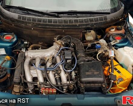 ВАЗ 2110, объемом двигателя 1.5 л и пробегом 0 тыс. км за 1650 $, фото 7 на Automoto.ua