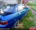 ВАЗ 2110, объемом двигателя 1.6 л и пробегом 112 тыс. км за 1250 $, фото 3 на Automoto.ua