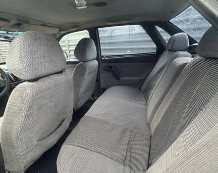 ВАЗ 2110, объемом двигателя 1.5 л и пробегом 211 тыс. км за 1400 $, фото 12 на Automoto.ua