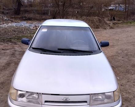 ВАЗ 2110, объемом двигателя 16 л и пробегом 320 тыс. км за 1500 $, фото 6 на Automoto.ua