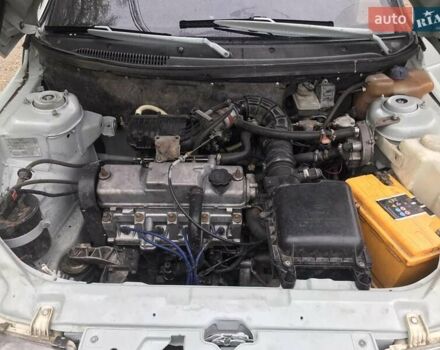 ВАЗ 2110, объемом двигателя 0 л и пробегом 256 тыс. км за 2000 $, фото 1 на Automoto.ua