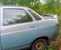 ВАЗ 2110 2002 в Дергачах на Automoto.ua ВАЗ 2110, объемом двигателя 1.6 л и пробегом 214 тыс. км за 1000 $, фото 4 на Automoto.ua