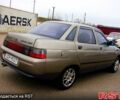 ВАЗ 2110, объемом двигателя 1.5 л и пробегом 139 тыс. км за 2200 $, фото 2 на Automoto.ua
