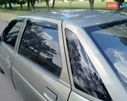 ВАЗ 2110, объемом двигателя 1.5 л и пробегом 300 тыс. км за 1600 $, фото 2 на Automoto.ua