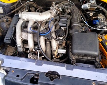 ВАЗ 2110, об'ємом двигуна 1.5 л та пробігом 0 тис. км за 750 $, фото 1 на Automoto.ua