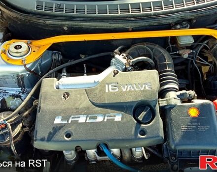 ВАЗ 2110, объемом двигателя 1.5 л и пробегом 152 тыс. км за 2350 $, фото 7 на Automoto.ua