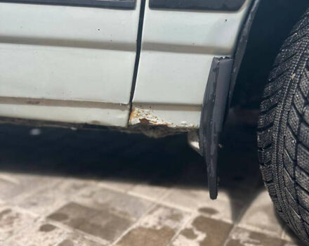 ВАЗ 2110, объемом двигателя 1.5 л и пробегом 211 тыс. км за 1400 $, фото 8 на Automoto.ua