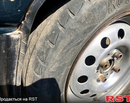ВАЗ 2110, объемом двигателя 1.6 л и пробегом 29 тыс. км за 1500 $, фото 2 на Automoto.ua