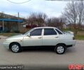 ВАЗ 2110, объемом двигателя 16 л и пробегом 240 тыс. км за 1350 $, фото 7 на Automoto.ua