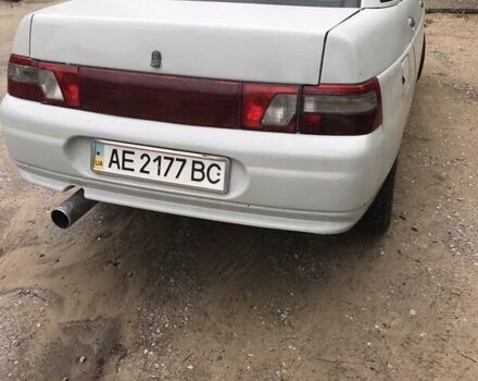 ВАЗ 2110, объемом двигателя 0 л и пробегом 256 тыс. км за 2000 $, фото 5 на Automoto.ua