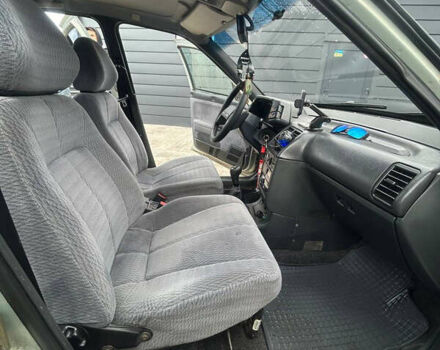 ВАЗ 2110, объемом двигателя 1.5 л и пробегом 211 тыс. км за 1400 $, фото 16 на Automoto.ua