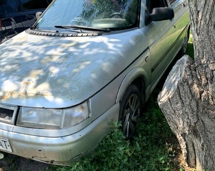 ВАЗ 2110, объемом двигателя 1.6 л и пробегом 280 тыс. км за 900 $, фото 1 на Automoto.ua