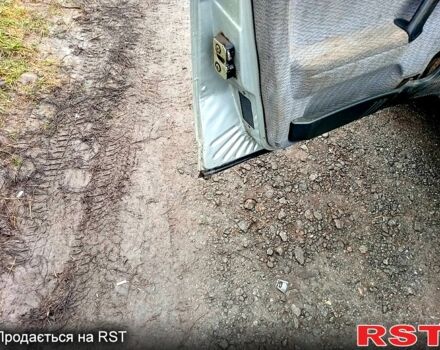 ВАЗ 2110, об'ємом двигуна 1.6 л та пробігом 201 тис. км за 1200 $, фото 7 на Automoto.ua