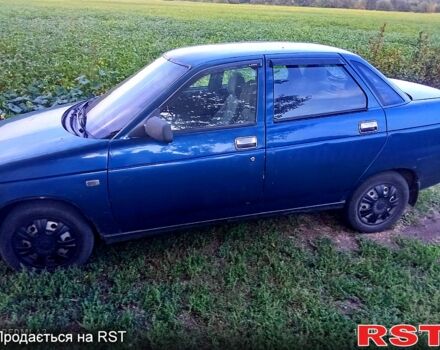 ВАЗ 2110, объемом двигателя 1.6 л и пробегом 112 тыс. км за 1250 $, фото 4 на Automoto.ua