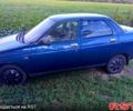 ВАЗ 2110, объемом двигателя 1.6 л и пробегом 112 тыс. км за 1250 $, фото 4 на Automoto.ua