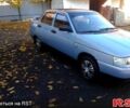 ВАЗ 2110, объемом двигателя 1.5 л и пробегом 120 тыс. км за 2200 $, фото 3 на Automoto.ua