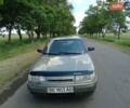 ВАЗ 2110, объемом двигателя 1.5 л и пробегом 300 тыс. км за 1600 $, фото 9 на Automoto.ua