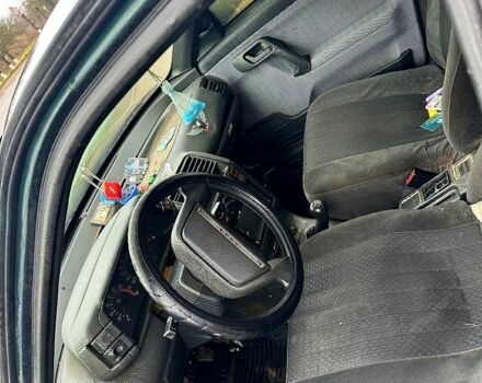 ВАЗ 2110, об'ємом двигуна 1.6 л та пробігом 123 тис. км за 950 $, фото 5 на Automoto.ua