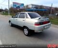 ВАЗ 2110, объемом двигателя 16 л и пробегом 240 тыс. км за 1350 $, фото 6 на Automoto.ua