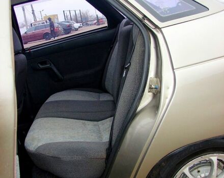 ВАЗ 2110, объемом двигателя 1.5 л и пробегом 139 тыс. км за 2200 $, фото 7 на Automoto.ua
