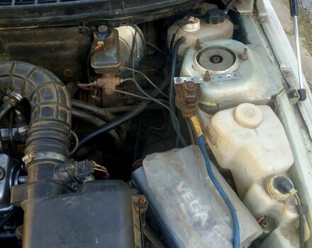 ВАЗ 2110, объемом двигателя 1.5 л и пробегом 0 тыс. км за 970 $, фото 4 на Automoto.ua