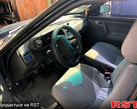 ВАЗ 2110, объемом двигателя 1.6 л и пробегом 29 тыс. км за 1500 $, фото 3 на Automoto.ua