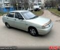 ВАЗ 2110, объемом двигателя 1.6 л и пробегом 200 тыс. км за 1450 $, фото 8 на Automoto.ua