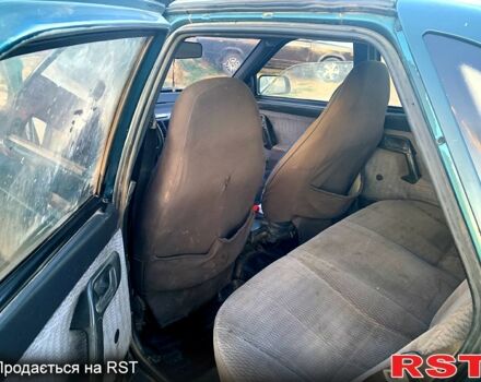 ВАЗ 2110, об'ємом двигуна 1.6 л та пробігом 0 тис. км за 1100 $, фото 5 на Automoto.ua