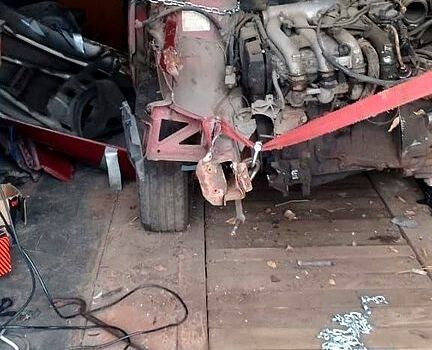 ВАЗ 2110 2002 в Днепре (Днепропетровске) на Automoto.ua ВАЗ 2110, объемом двигателя 1.5 л и пробегом 0 тыс. км за 1500 $, фото 1 на Automoto.ua