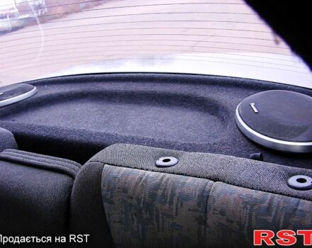 ВАЗ 2110, объемом двигателя 1.5 л и пробегом 139 тыс. км за 2200 $, фото 8 на Automoto.ua