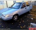 ВАЗ 2110, объемом двигателя 1.5 л и пробегом 120 тыс. км за 2200 $, фото 1 на Automoto.ua