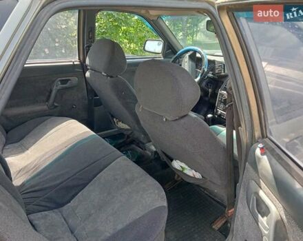 ВАЗ 2110, объемом двигателя 1.5 л и пробегом 300 тыс. км за 1600 $, фото 4 на Automoto.ua