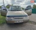 ВАЗ 2110, объемом двигателя 1.5 л и пробегом 300 тыс. км за 1600 $, фото 6 на Automoto.ua