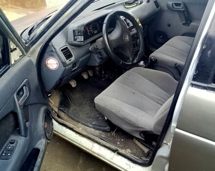 ВАЗ 2110, объемом двигателя 16 л и пробегом 250 тыс. км за 1200 $, фото 1 на Automoto.ua