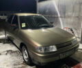 ВАЗ 2110, объемом двигателя 1.5 л и пробегом 14 тыс. км за 4800 $, фото 1 на Automoto.ua