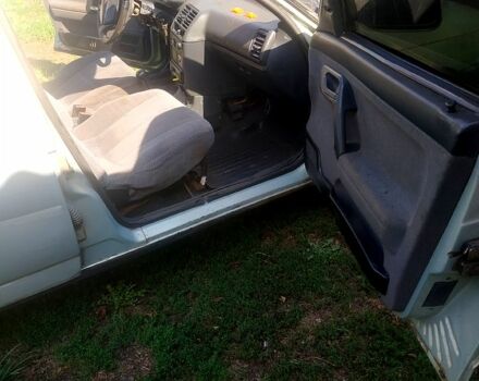 ВАЗ 2110, объемом двигателя 1.5 л и пробегом 0 тыс. км за 970 $, фото 7 на Automoto.ua